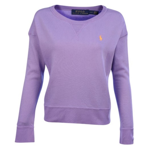 ❗️FLASH SALE❗️🐎 Polo Ralph Lauren Crewneck