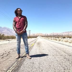 Meet your Posher, L.a.