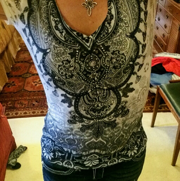 Daytrip shirt