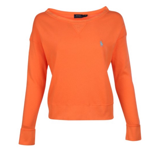 ❗️FLASH SALE❗️🐎 Polo Ralph Lauren Crewneck