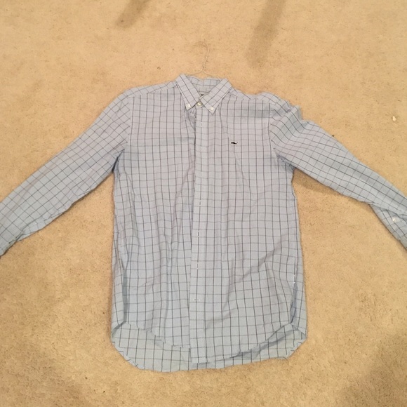 Awesome Vineyard Vines oxford.