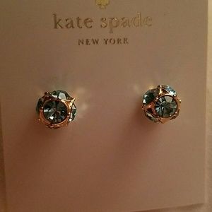 Kate spade earrings