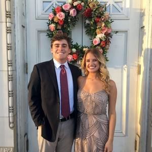 Meet your Posher, Grant