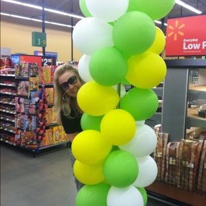 Meet your Posher, Jeanie