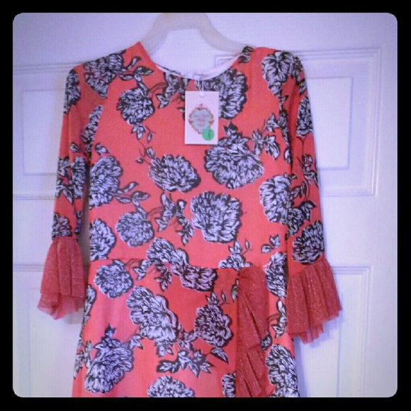 Mia Bell dress big girls - Picture 1 of 1