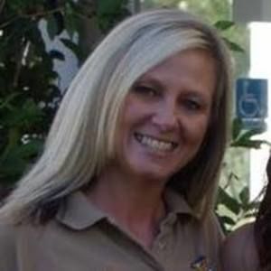 Meet your Posher, Renee'