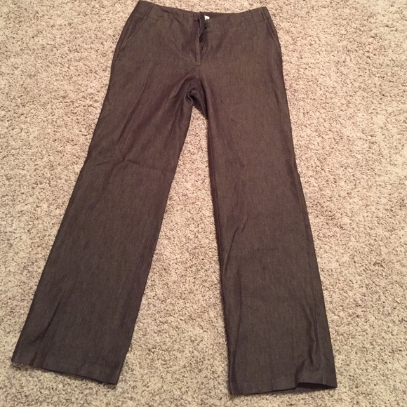 Used work pants