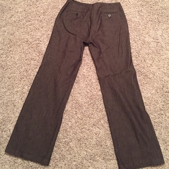 Used work pants - Picture 2 of 2