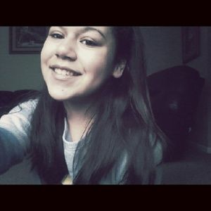 Meet your Posher, Nathaly