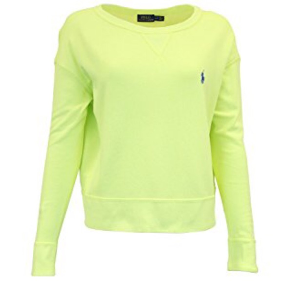 ❗️FLASH SALE❗️🐎 Polo Ralph Lauren Crewneck