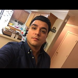 Meet your Posher, Fernando