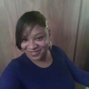 Meet your Posher, Anne