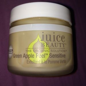 Juice Beauty Green Apple Peel Sensitive