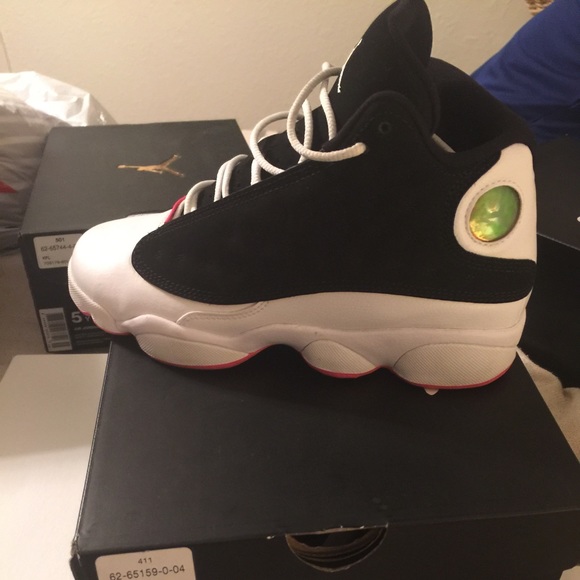 Jordan 23 is back - Picture 4 of 4