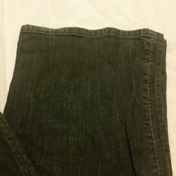 🩷Boot cut jeans 🩷 - Picture 3 of 3