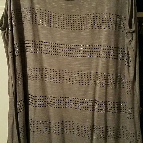 Don't want.  Never worn