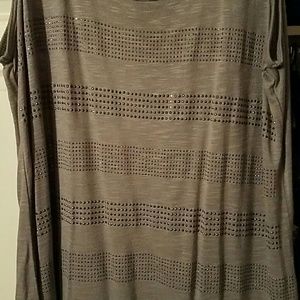 Don't want.  Never worn