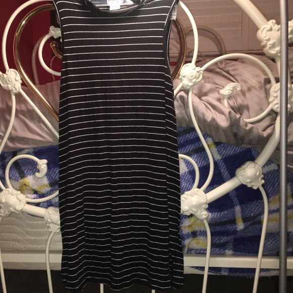 t-shirt dress
