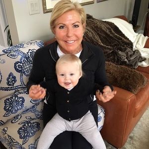 Meet your Posher, Erika