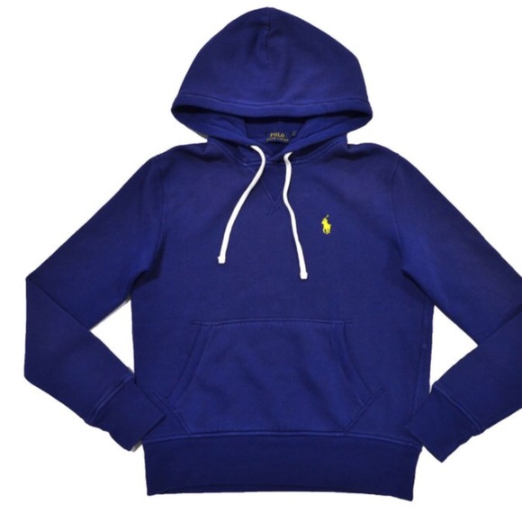 ❗️FLASH SALE❗️🐎 Polo Ralph Lauren Fleece