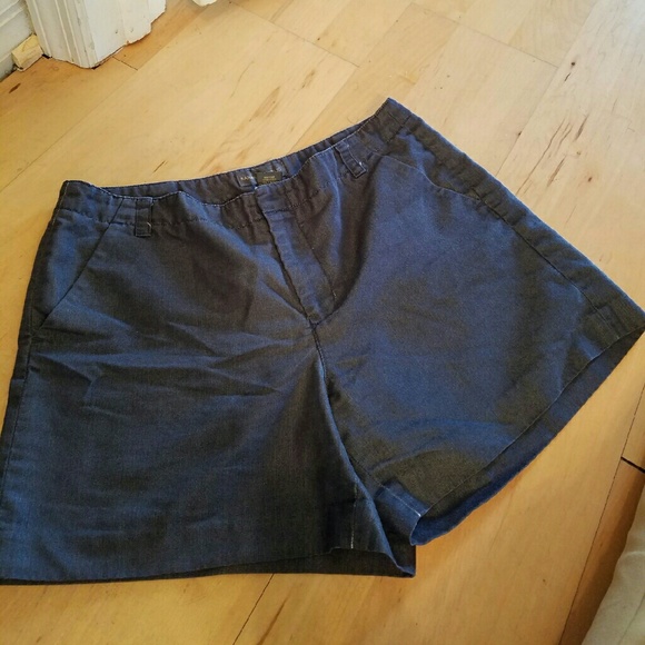 Banana Republic shorts