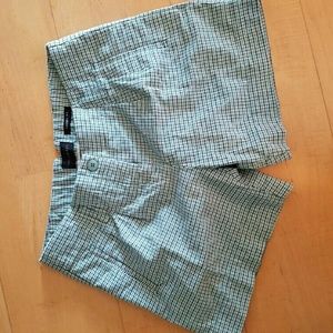 The limited womens shorts