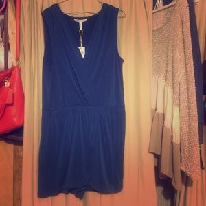 BCBG Romper