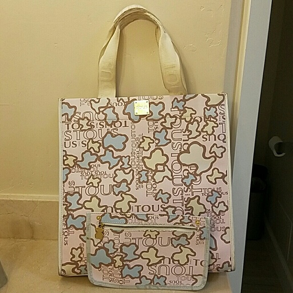 Tous bag