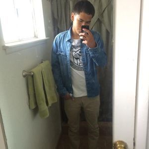 Meet your Posher, Fernando