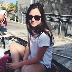 Meet your Posher, Taryn