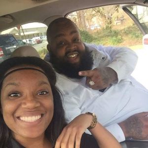 Meet your Posher, Keith