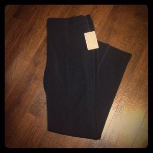 Dress pants