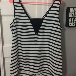 Express top