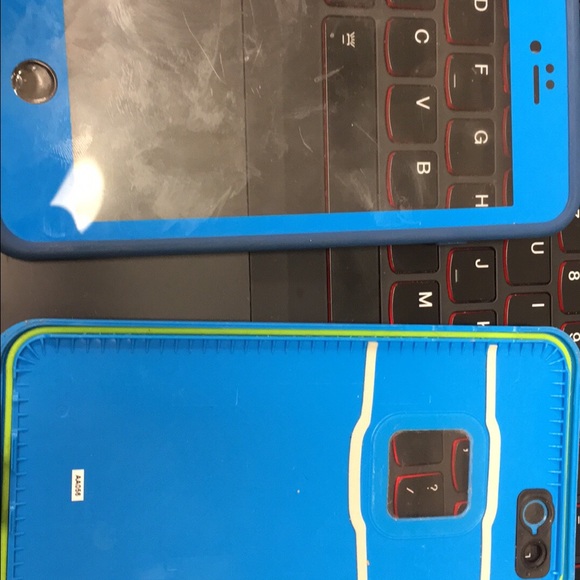 Iphone 6plus Frë case