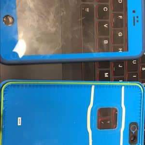 Iphone 6plus Frë case