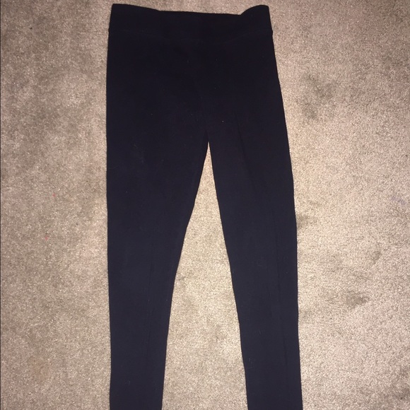 american eagle leggings