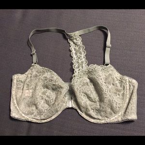 38D Victoria's Secret unlined Dream Angels T-Back