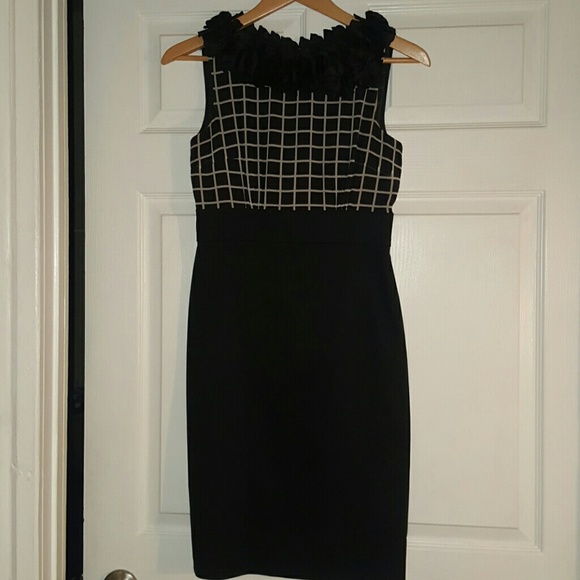 Taylor Dress