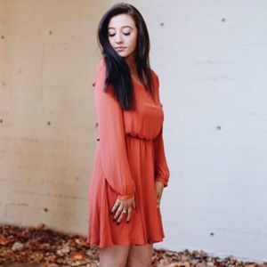 Meet your Posher, Meghan