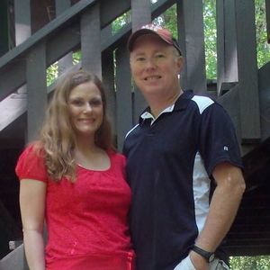 Meet your Posher, John-traci