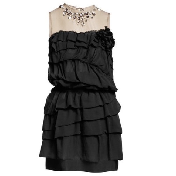 LANVIN FOR H&M DRESS