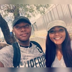 Meet your Posher, Larry