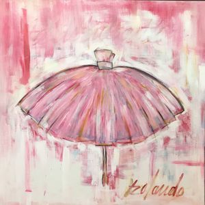 Meet your Posher, Patricia