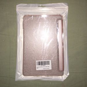 iPad Mini 4 Clear Case with Auto Wake/Sleep