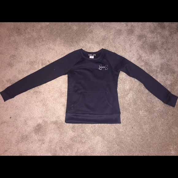 underarmour pullover