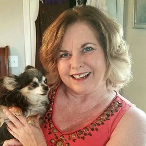 Meet your Posher, Joni