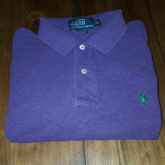 Ralph Lauren Other - Ralph Lauren Polo
