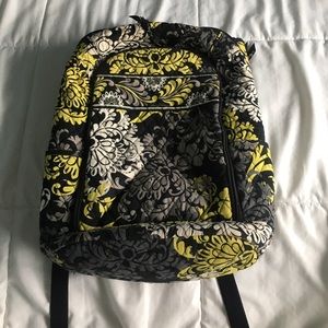 Vera Bradley Backpack