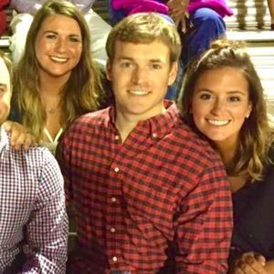 Meet your Posher, Jared