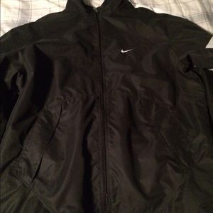 Nike windbreaker